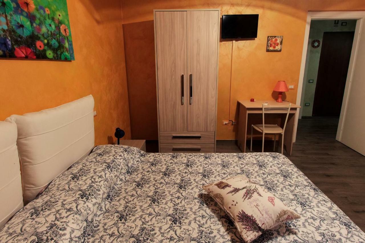 فيلا Mary'S House شيفيتافيكْيا المظهر الخارجي الصورة