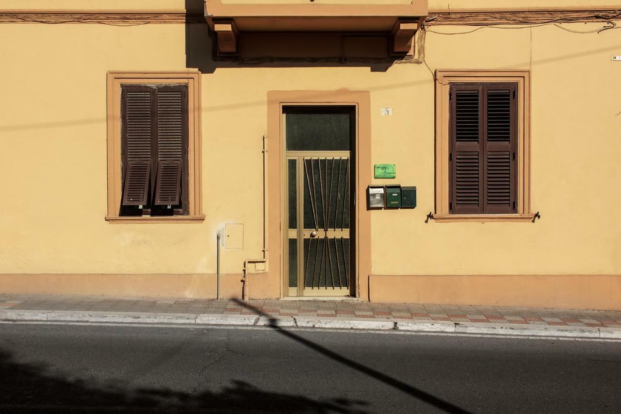فيلا Mary'S House شيفيتافيكْيا المظهر الخارجي الصورة