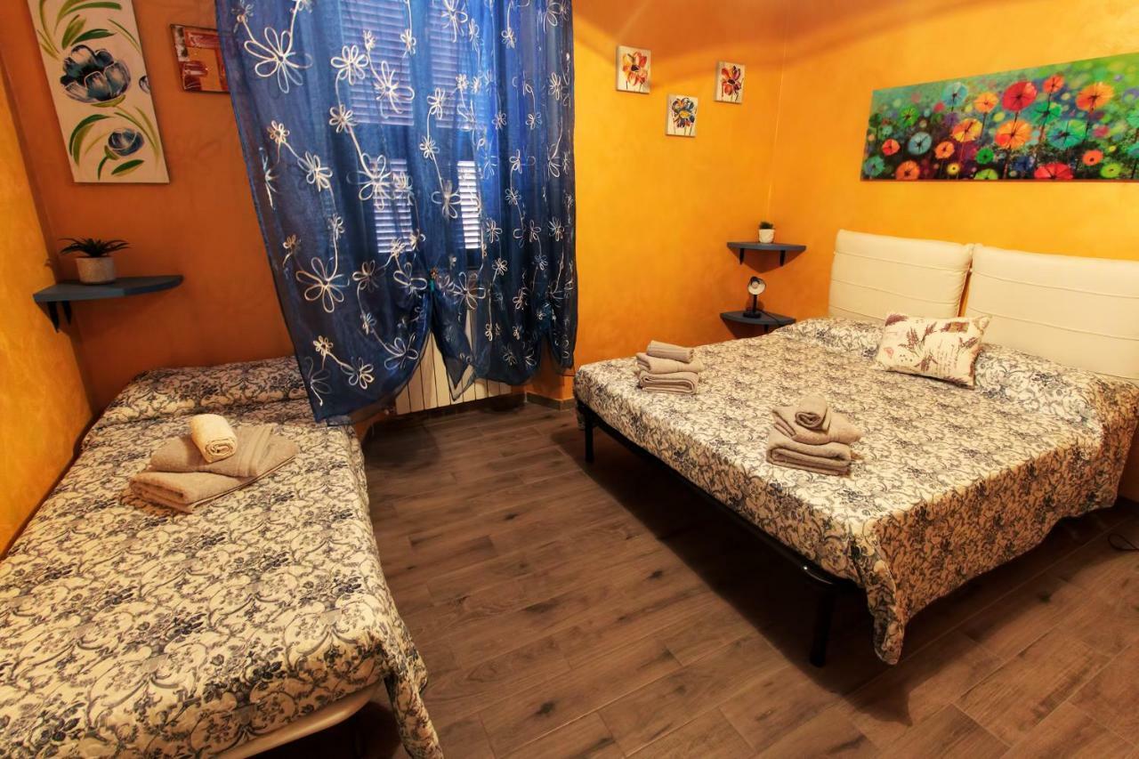فيلا Mary'S House شيفيتافيكْيا المظهر الخارجي الصورة